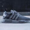 Adidas xem trước phiên bản dây vải mới đẹp mắt của nmd 40 Adidas xem trước phiên bản dây vải mới đẹp mắt của nmd