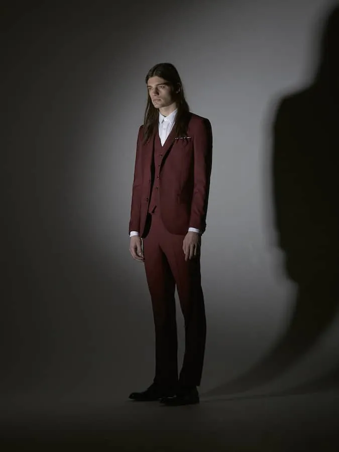 Farah tailoring shot 7