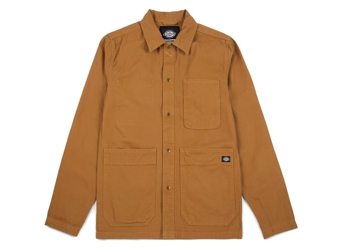Áo khoác dickies brookview