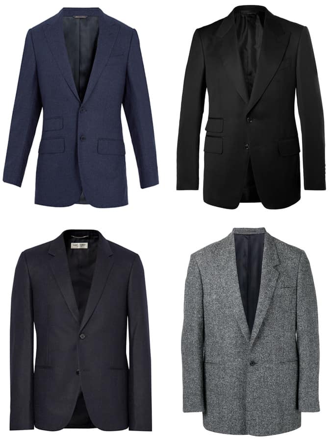Những bộ đồ tốt nhất bạn có thể mua ở mọi mức giá 9 Những bộ vest tốt nhất cho nam giới trên 1000 bảng anh