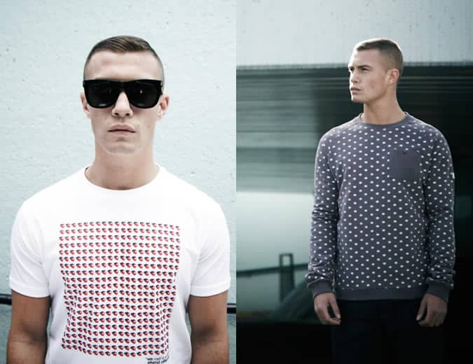 Quần áo dành cho người khuyết tật cuối tuần: ss13 16 Ảnh bìa cuối tuần offender ss13