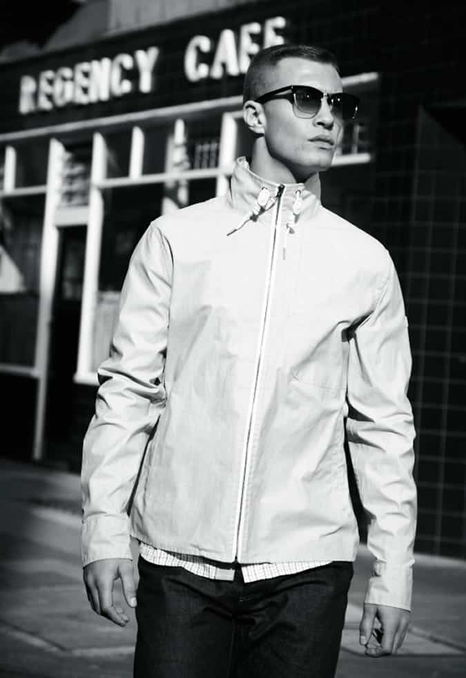 Quần áo dành cho người khuyết tật cuối tuần: ss13 17 Ảnh bìa cuối tuần offender ss13
