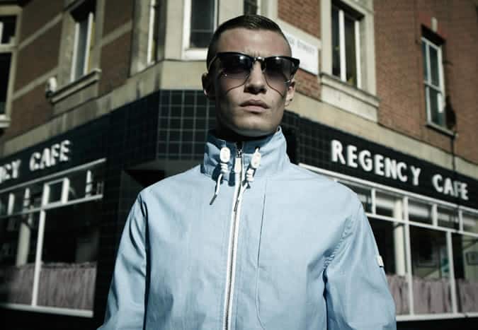 Quần áo dành cho người khuyết tật cuối tuần: ss13 18 Ảnh bìa cuối tuần offender ss13
