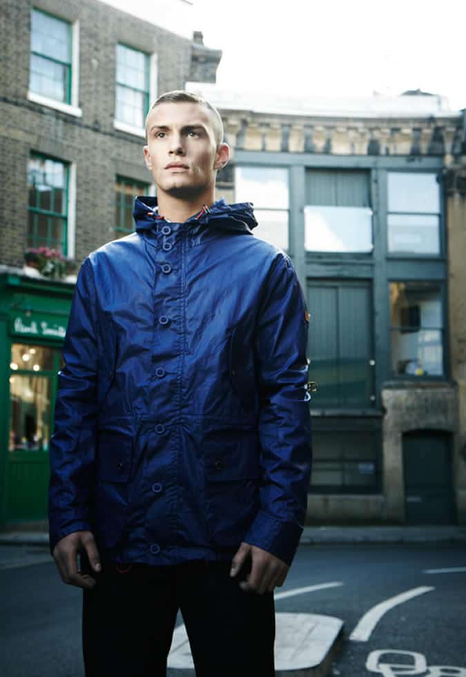 Quần áo dành cho người khuyết tật cuối tuần: ss13 19 Ảnh bìa cuối tuần offender ss13