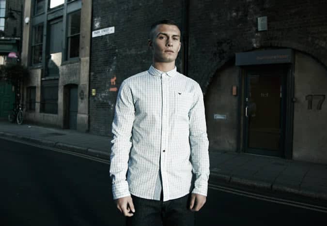 Quần áo dành cho người khuyết tật cuối tuần: ss13 21 Ảnh bìa cuối tuần offender ss13