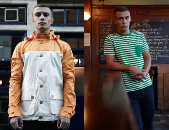 Quần áo dành cho người khuyết tật cuối tuần: ss13 22 Ảnh bìa cuối tuần offender ss13