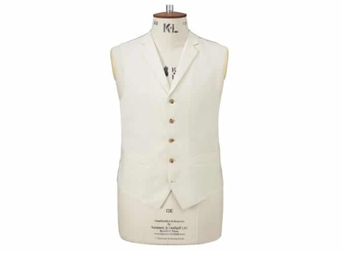 Những chiếc áo gilê tốt nhất để nâng cấp trò chơi may đo của bạn 10 Váy kem waistcoat