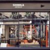 Shinola mở cửa hàng mới ở london 12 Shinola mở cửa hàng mới ở london