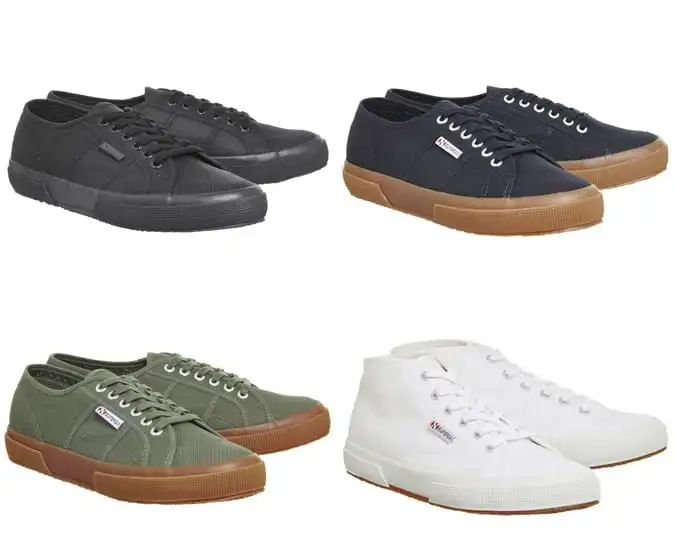 Những người huấn luyện superga tốt nhất