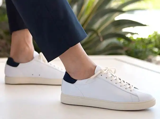 Uniform Standard Minimalist Sneaker