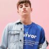 Cách ăn mặc của thập niên 80: thập kỷ menswear sẽ không thể bỏ qua