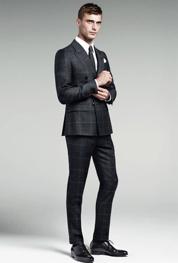 Bộ đồ đôi ngực mùa này nhất định phải may mắn 5 Bộ đồ đôi gucci