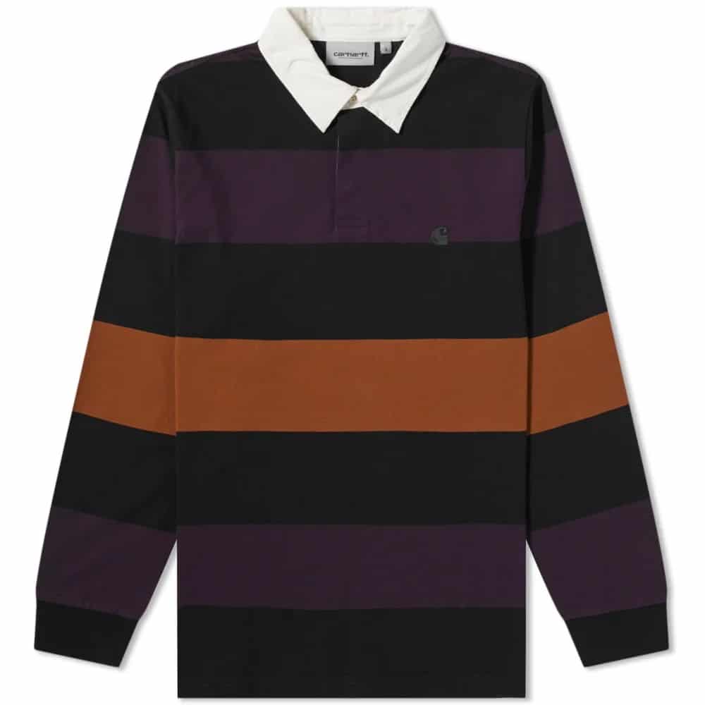 Áo sơ mi bóng bầu dục carhartt wip