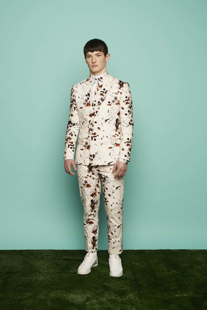 Agi và sam x topman: the owls collection
