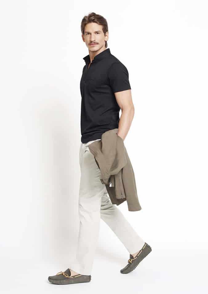 Bộ sưu tập calibre ss14
