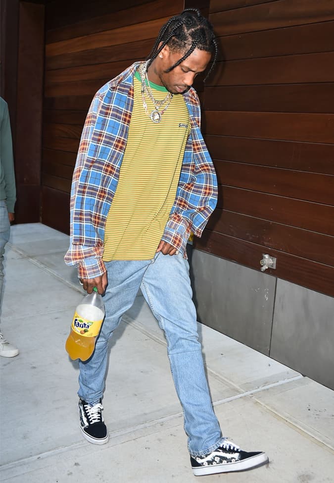 Travis scott