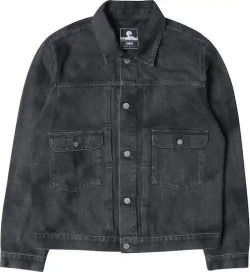 Edwin e-classic jacket