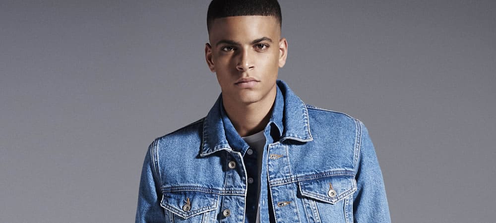 Những chiếc áo khoác denim tốt nhất bạn có thể mua vào năm 2022