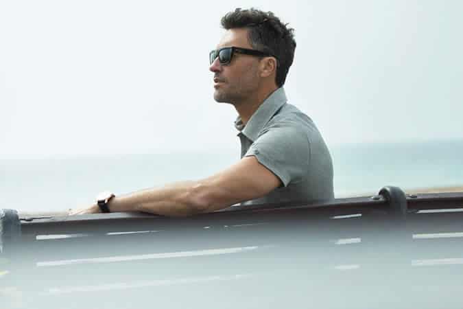 Mr porter bộ sưu tập kingsman thứ hai