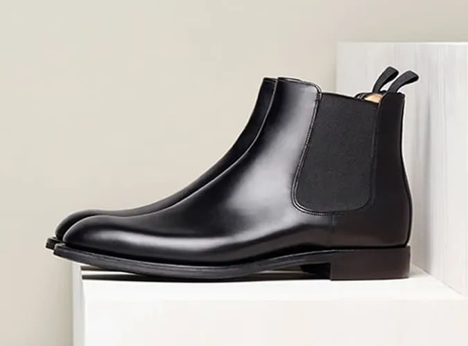 Chelsea boots