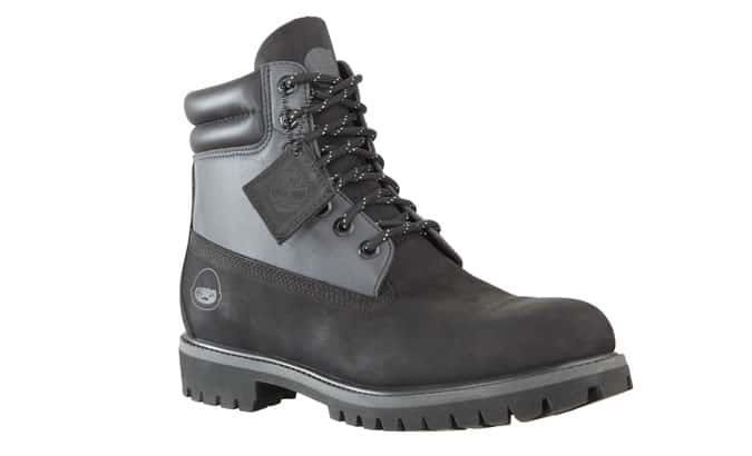 Offspring x timberland 6-inch boot 1 Offspring x timberland 6-inch boot