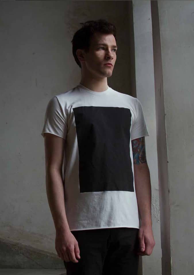 Áo phông run & fell: aw13 1 Run & fell aw13