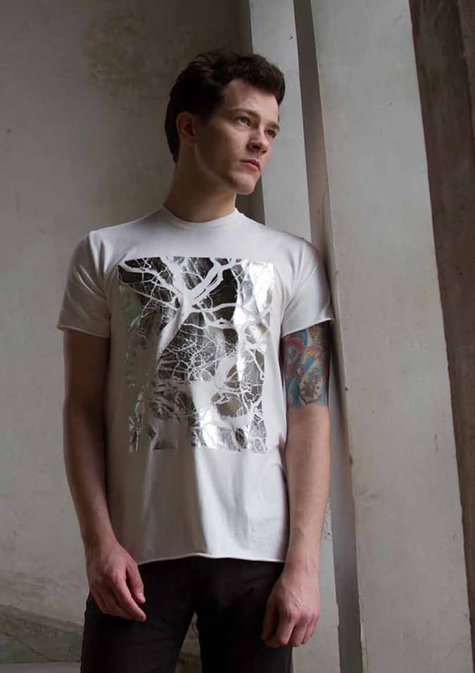 Áo phông run & fell: aw13 13 Run & fell aw13