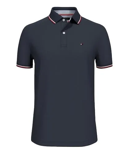 Thương hiệu áo thun polo tốt nhất của tommy hilfiger