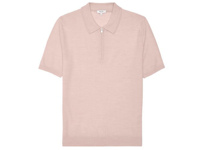 Reiss polo shirt