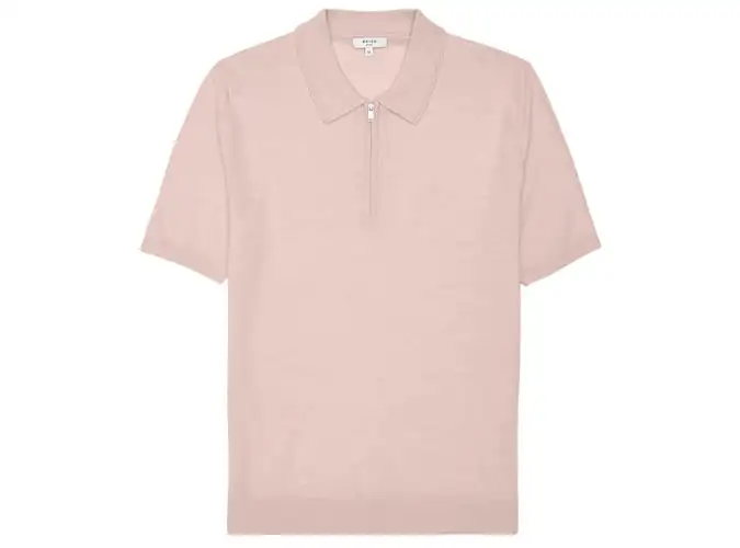 Reiss polo shirt