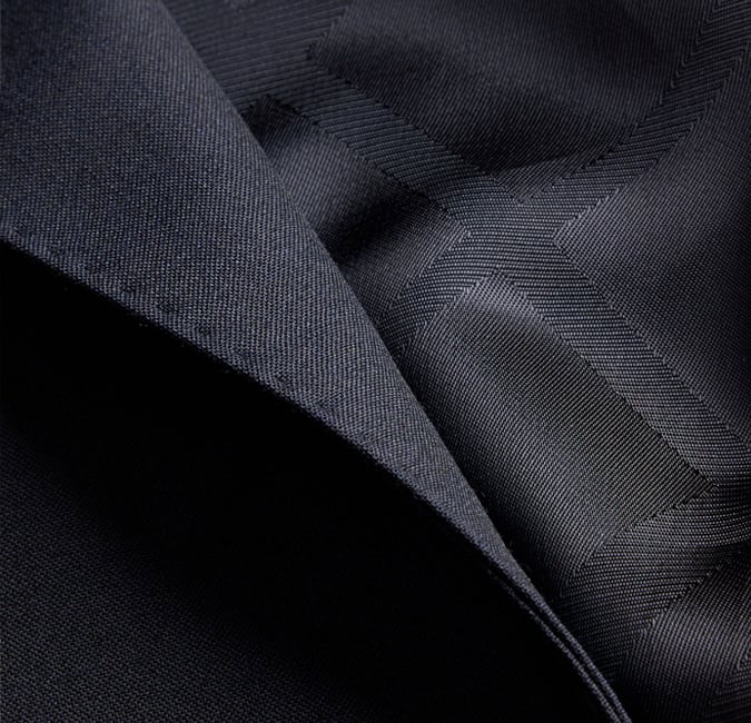 Làm thế nào bạn có thể biết nếu quần áo của bạn có chất lượng tốt? 3 Burberry