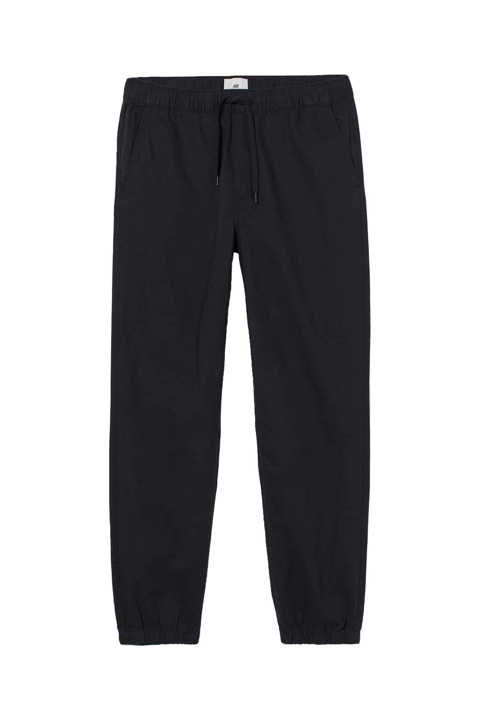 Quần linen tốt nhất cho nam giới năm 2022 14 Quần vải lanh h & m