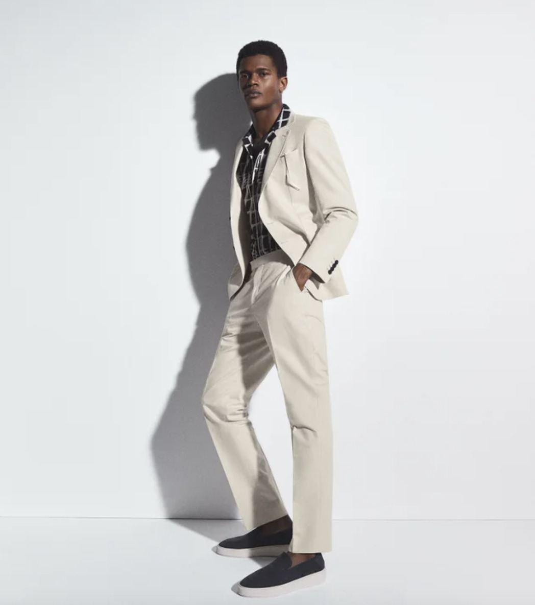 Quần linen tốt nhất cho nam giới năm 2022 15 Quần linen reiss