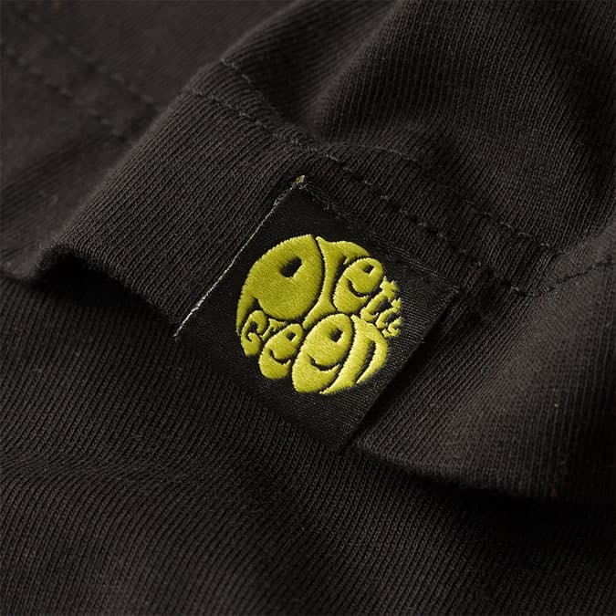 Pretty green x the white guitar collection