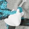 Pretty green x the white guitar t-shirts 22 Pretty green x the white guitar t-shirts