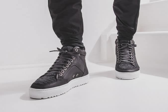 Bộ sưu tập etq aw14