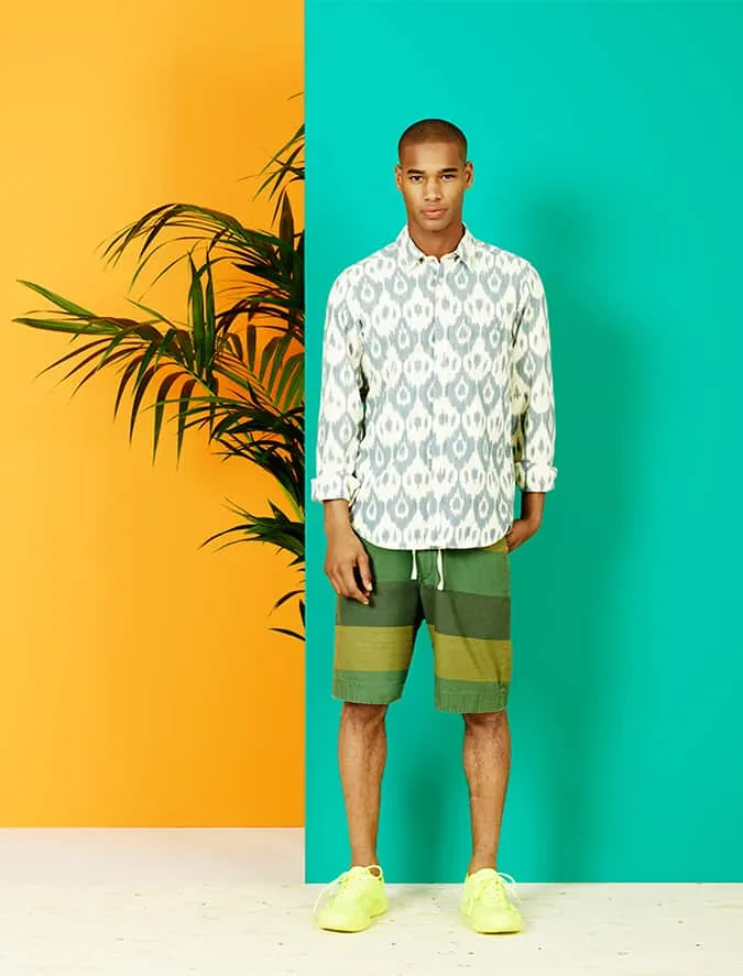 Bộ sưu tập h&m ss13