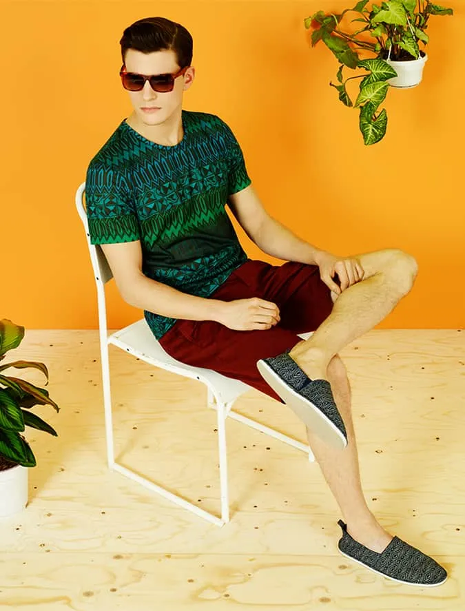 Bộ sưu tập h&m ss13