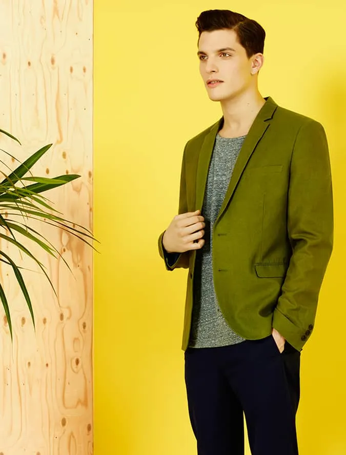 Bộ sưu tập h&m ss13