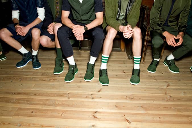 Baartmans và siegel x kickers footwear 11 Baartmans và siegel x kickers