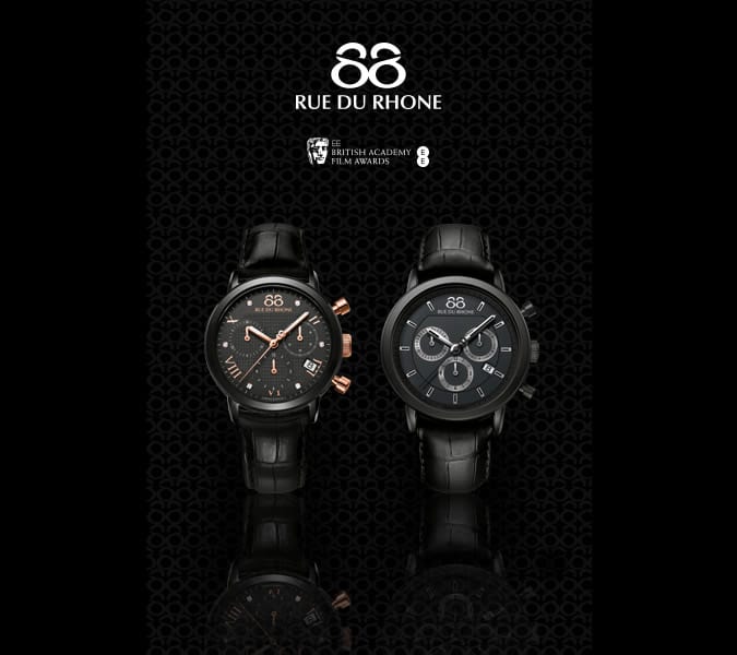88 rue du rhone phát hành đồng hồ bafta chính thức 1 88 rue du rhone phát hành đồng hồ bafta chính thức