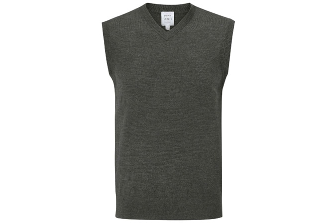 John lewis & partners top tank merino extra fine, than