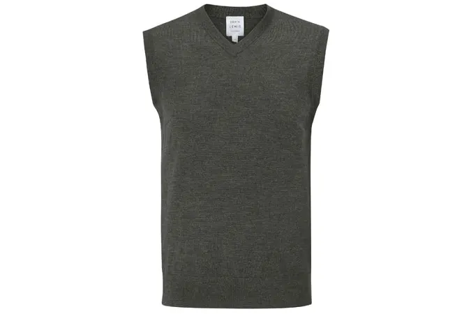 John lewis & partners top tank merino extra fine, than