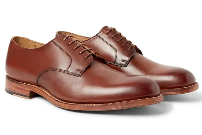 Giày derby grenson