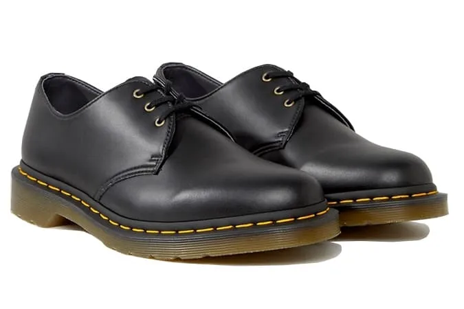 Giày derby dr. Martens