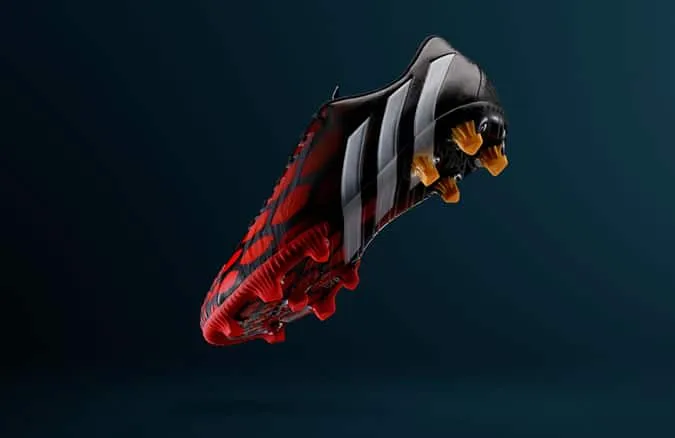 Adidas predator instinct range