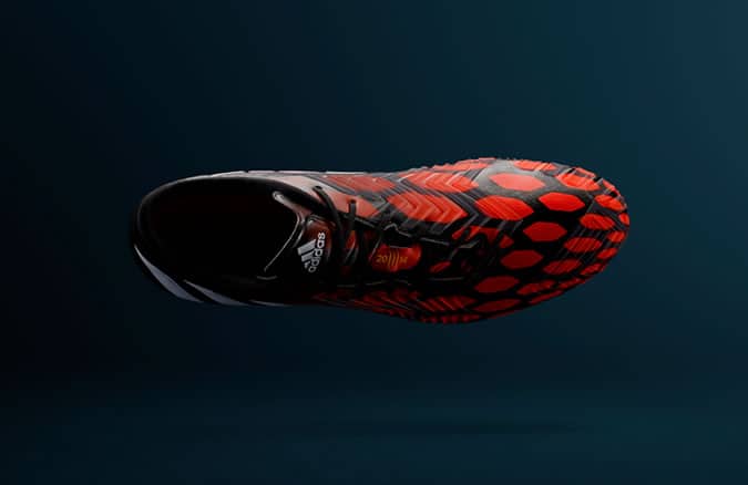 Adidas predator instinct range