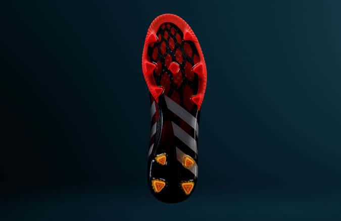 Adidas predator instinct range