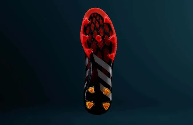 Adidas predator instinct range