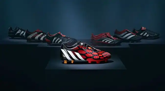 Adidas predator instinct range